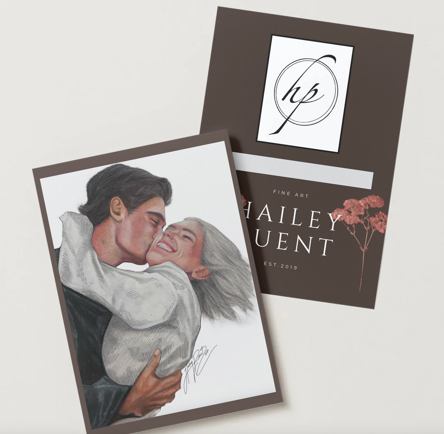 "Forever" Special Edition Print