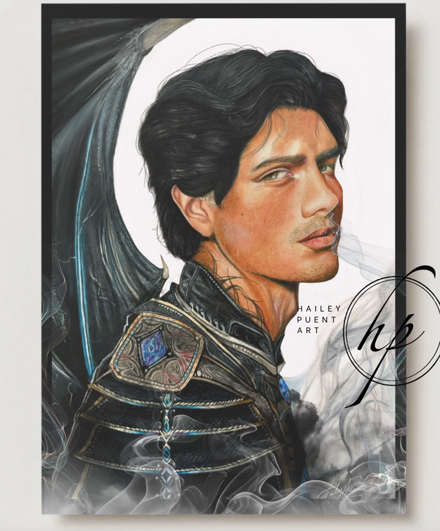 "War and Glory" Limited Edition Print