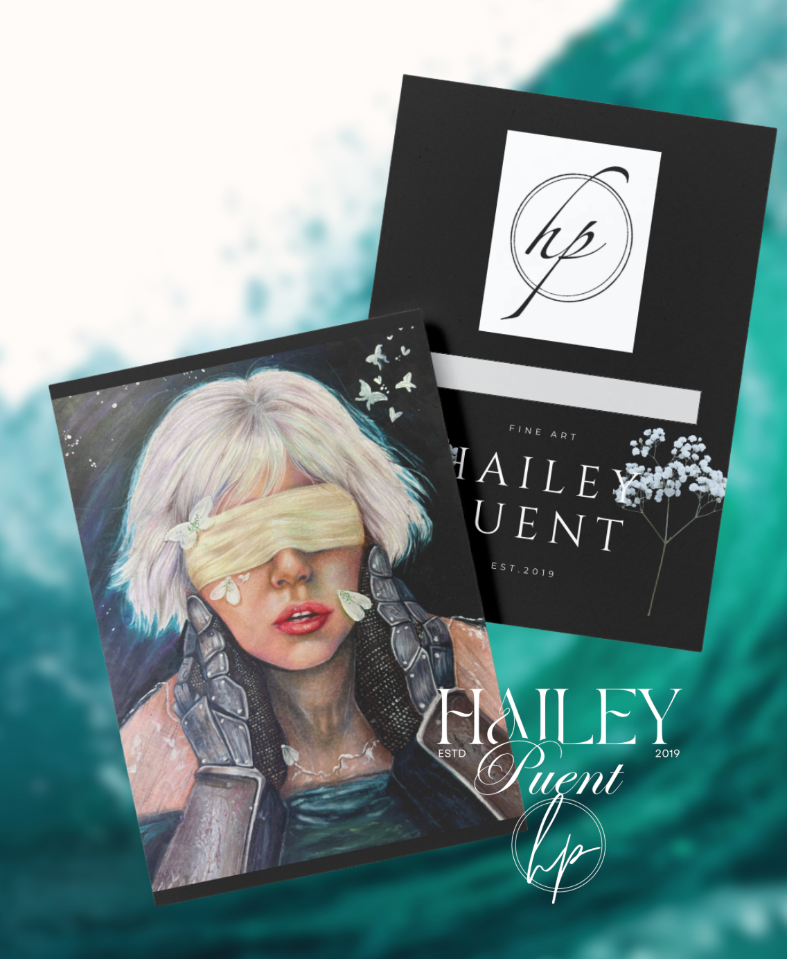 "Slipping into The Depths