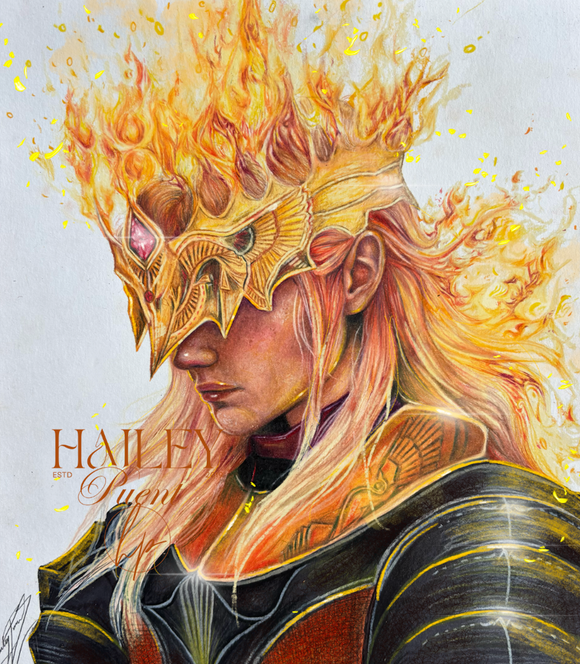 "Play With Fire"Collection