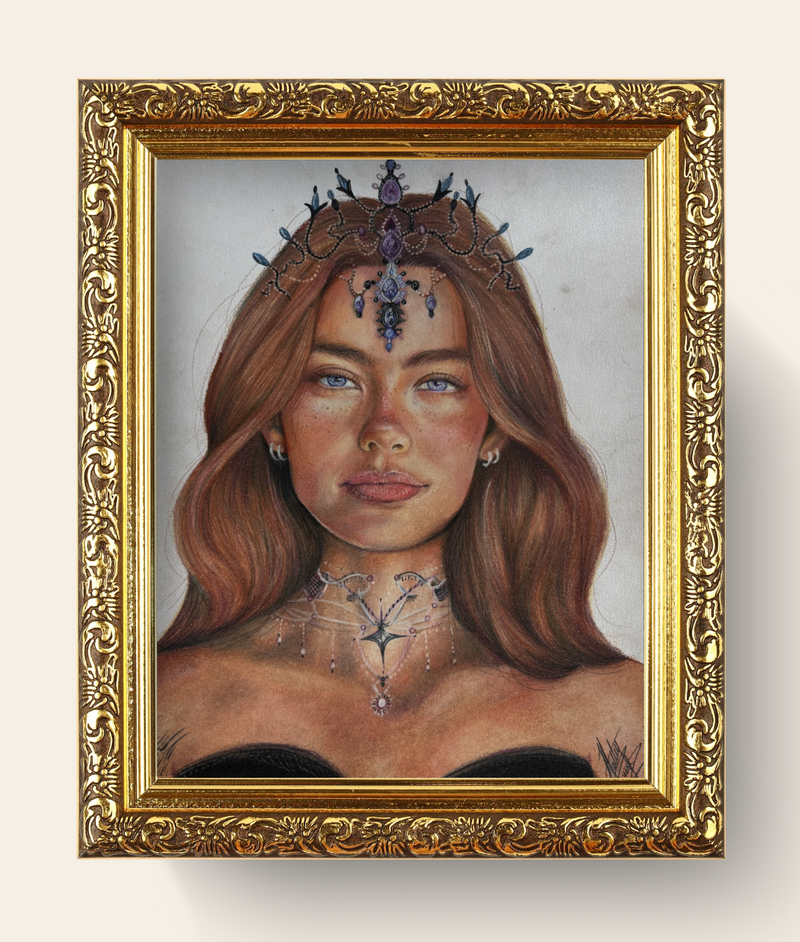 Book Based Artwork