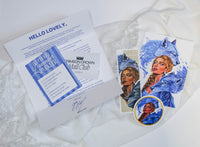 Crimson Crown Mail Club Monthly Subscription