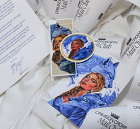 Crimson Crown Mail Club Monthly Subscription