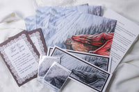 Crimson Crown Mail Club Monthly Subscription
