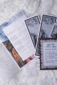 Crimson Crown Mail Club Monthly Subscription