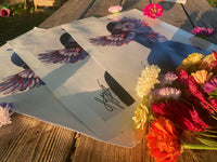"Breathe" Fine Art Prints