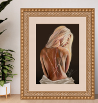 "Unbreakable" Fine Art Print