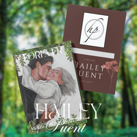 Limited Edition "Forever" Print