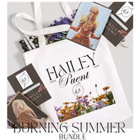 The Burning Summer Bundle