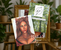 "The Lion Within The Dove" Special Edition Print