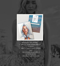 Print of The Month Box Subscription