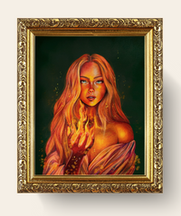 "Eternal" Fine Art Print