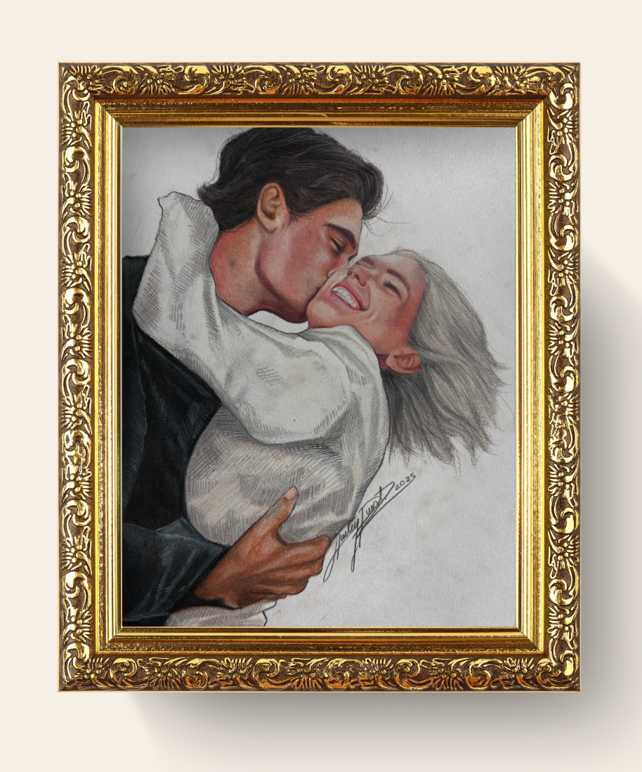 "Forever" Fine Art Print